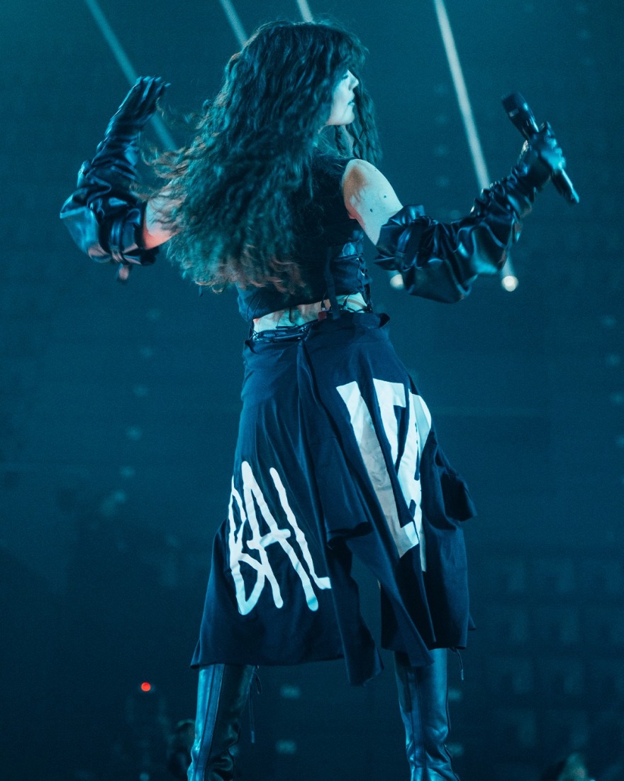 Eurovision 2025: Οι Big Five και η Ελβετία ετοιμάζονται για τον τελικό - Πώς θα εμφανιστούν στη σκηνή