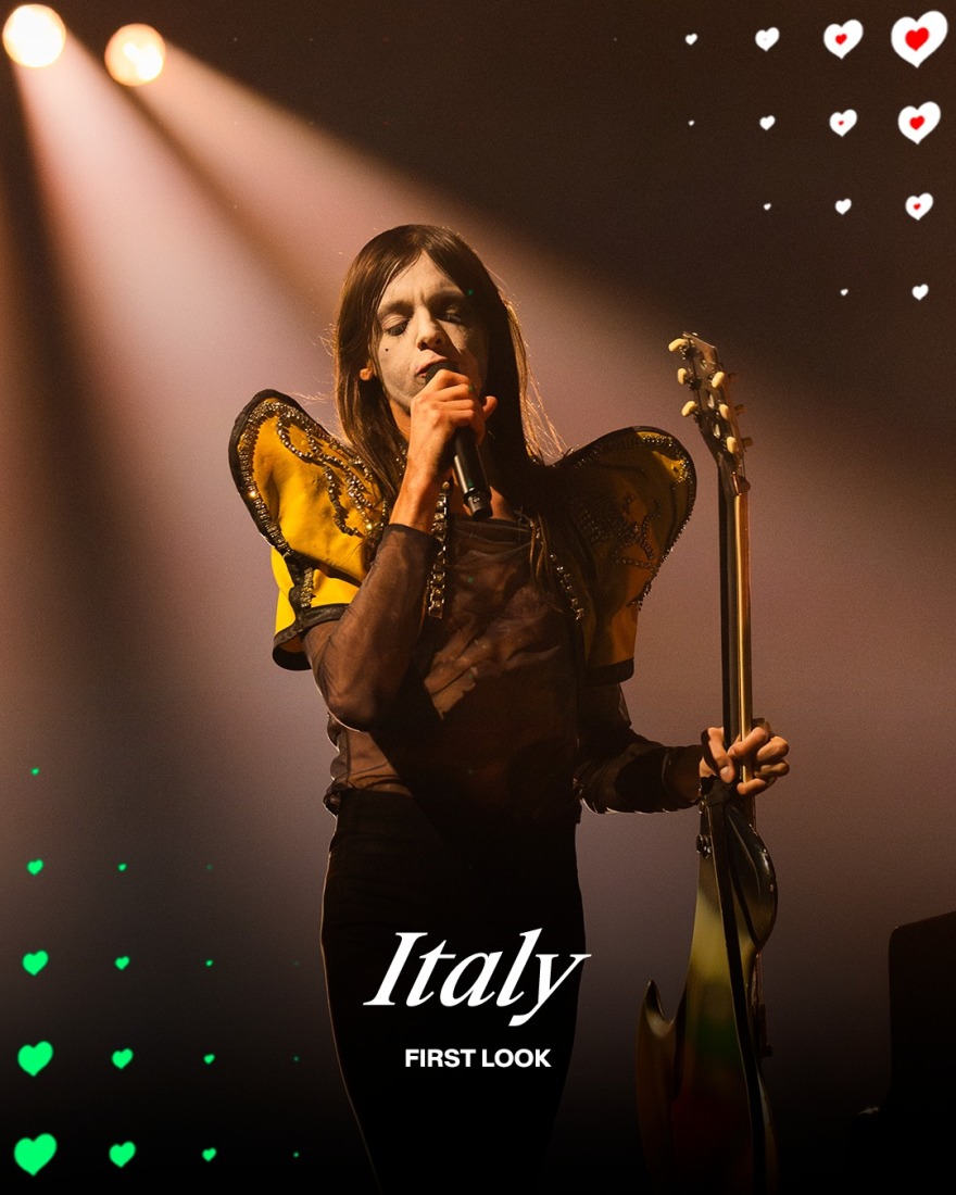 Eurovision 2025: Οι Big Five και η Ελβετία ετοιμάζονται για τον τελικό - Πώς θα εμφανιστούν στη σκηνή