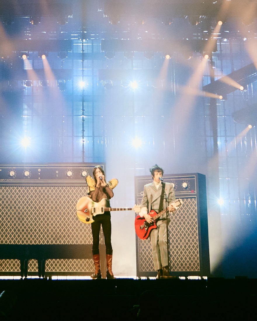 Eurovision 2025: Οι Big Five και η Ελβετία ετοιμάζονται για τον τελικό - Πώς θα εμφανιστούν στη σκηνή