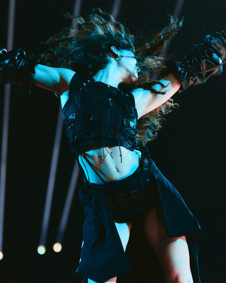 Eurovision 2025: Οι Big Five και η Ελβετία ετοιμάζονται για τον τελικό - Πώς θα εμφανιστούν στη σκηνή