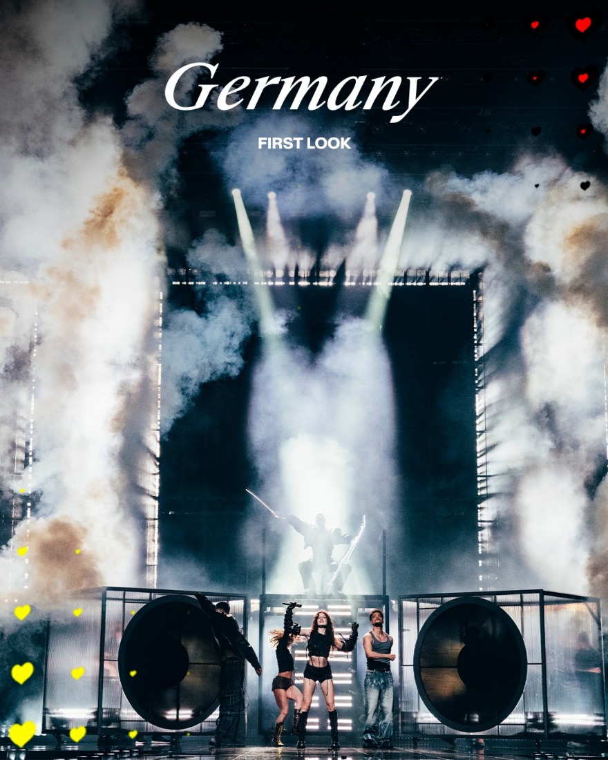 Eurovision 2025: Οι Big Five και η Ελβετία ετοιμάζονται για τον τελικό - Πώς θα εμφανιστούν στη σκηνή