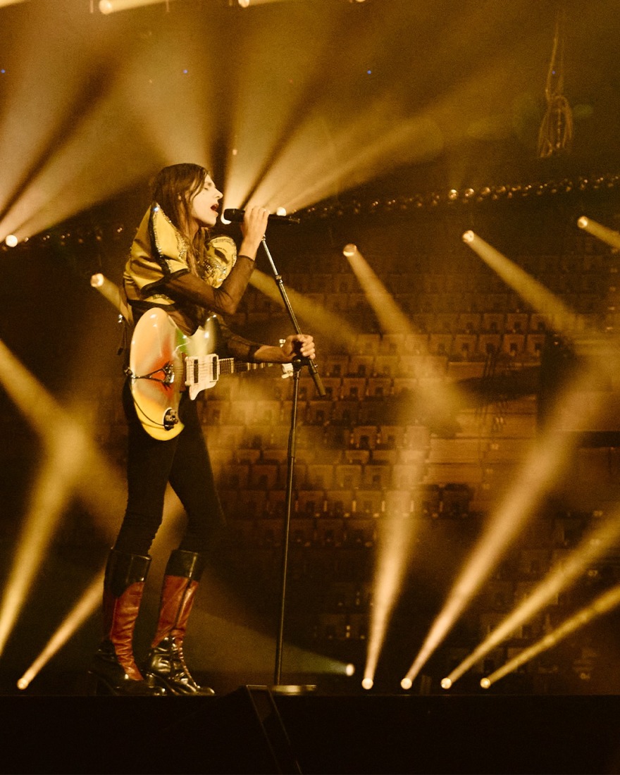 Eurovision 2025: Οι Big Five και η Ελβετία ετοιμάζονται για τον τελικό - Πώς θα εμφανιστούν στη σκηνή