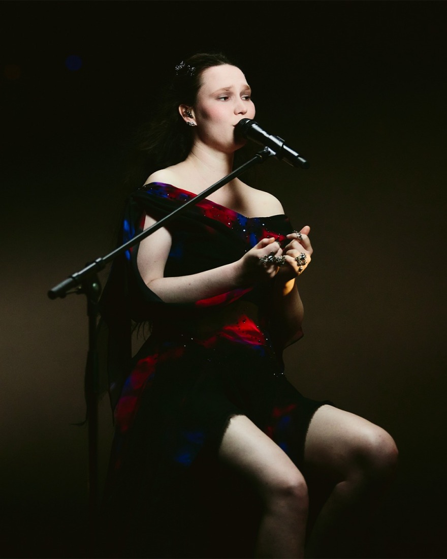 Eurovision 2025: Οι Big Five και η Ελβετία ετοιμάζονται για τον τελικό - Πώς θα εμφανιστούν στη σκηνή