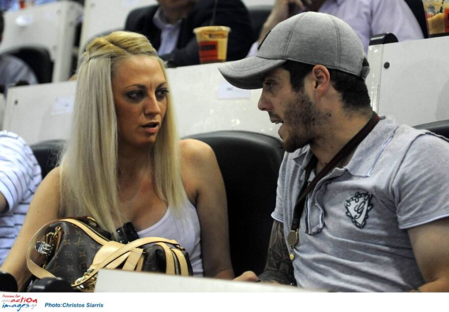 Αντρέ Βιεϊρίνια: Το Last Dance του εμβληματικού αρχηγού του ΠΑΟΚ - Οι 5 τίτλοι, η ομάδα της καρδιάς του και η γυναίκα της ζωής του 