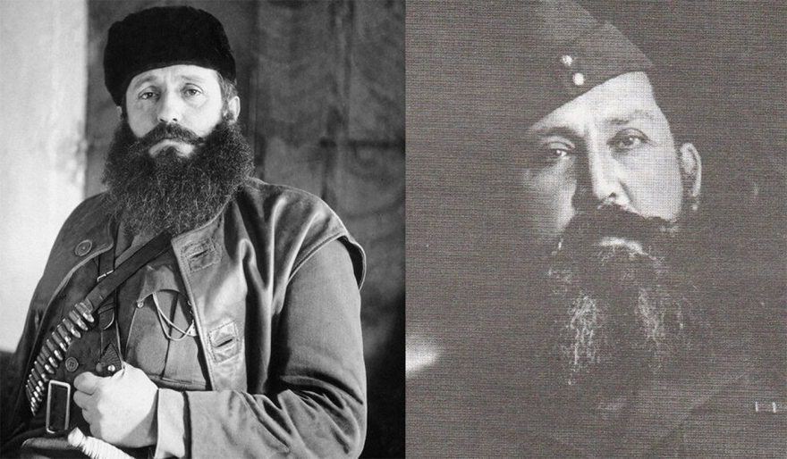 Οι χρυσές λίρες στην Κατοχή και η βρετανική βοήθεια προς τους αντάρτες