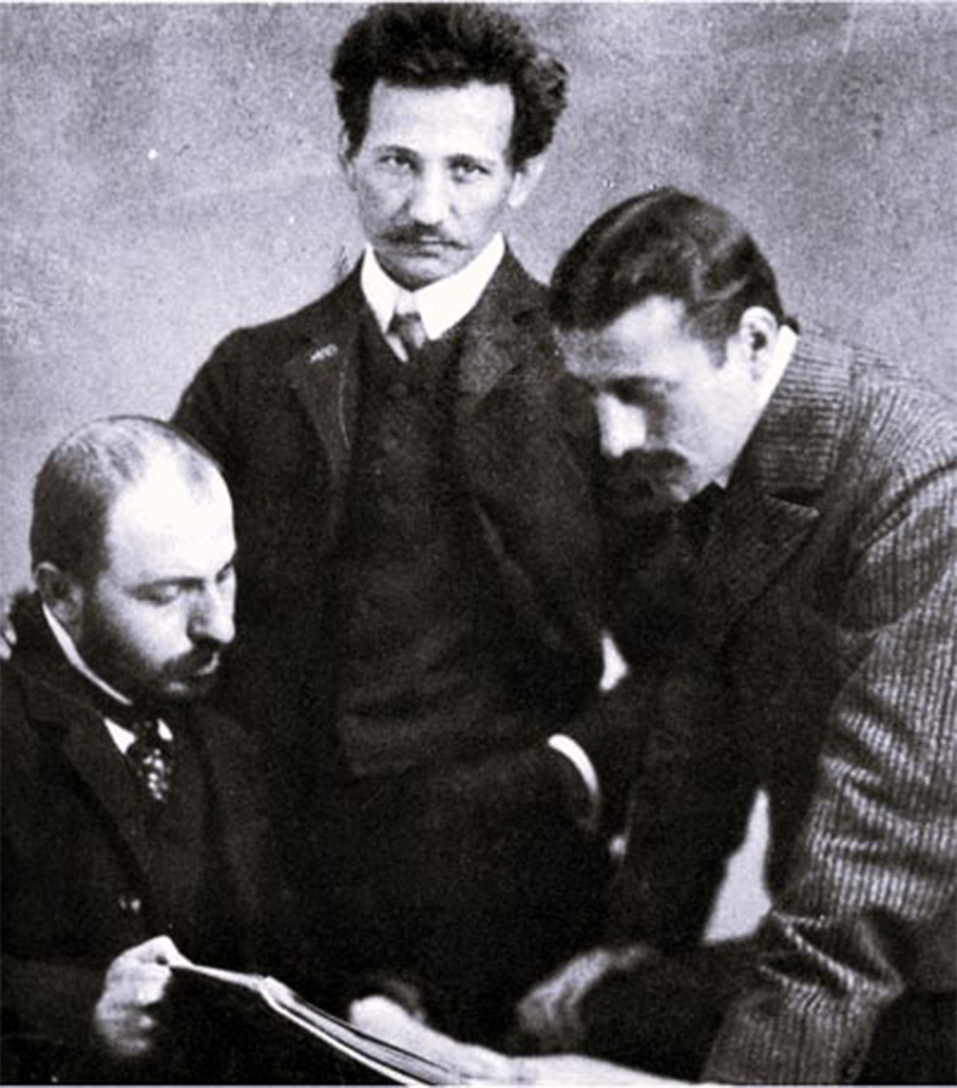 Μάιος 1917: Οι μαθητές διδάσκονται για πρώτη φορά στη δημοτική - Η περιπετειώδης διαδρομή της ελληνικής γλώσσας στους αιώνες
