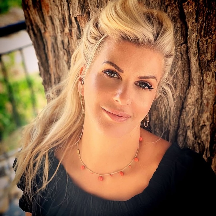 Γιώργος Τσαλίκης: Αποθεώνει τη μάνα των παιδιών του - Το συγκινητικό κείμενο και οι φωτογραφίες