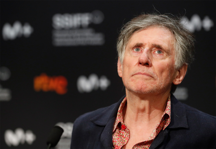 Γκάμπριελ Μπερν: Ο σπουδαίος Ιρλανδός ηθοποιός, η παιδική  κακοποίηση από ιερέα και τα νταηλίκια του Γουάινστιν 