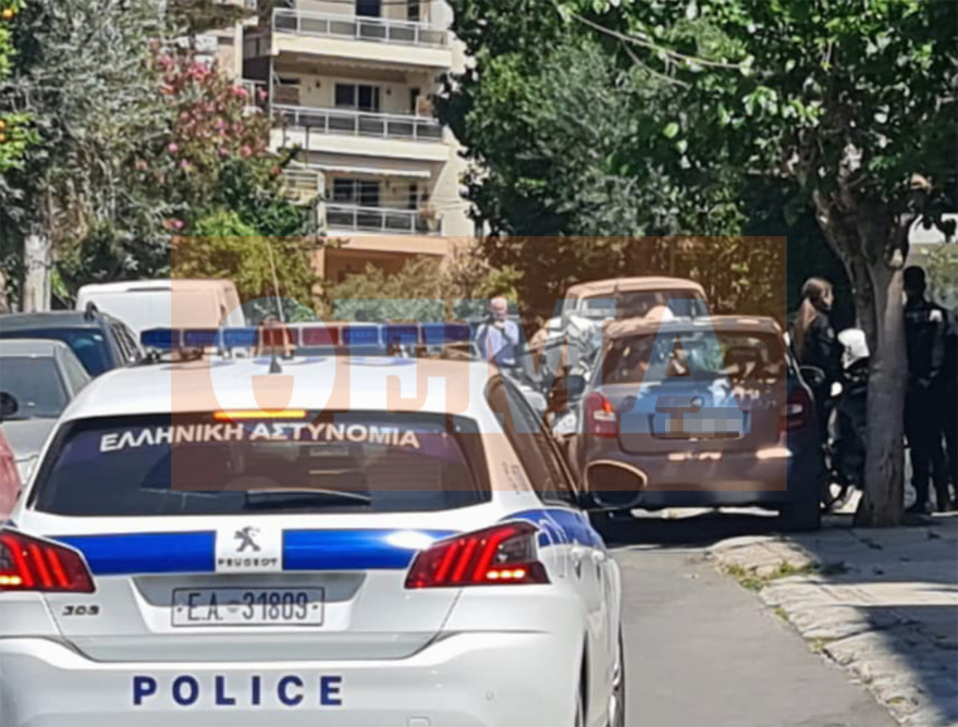 Έγκλημα στη Νέα Σμύρνη: Πατέρας μαχαίρωσε και σκότωσε τον 45χρονο γιο του