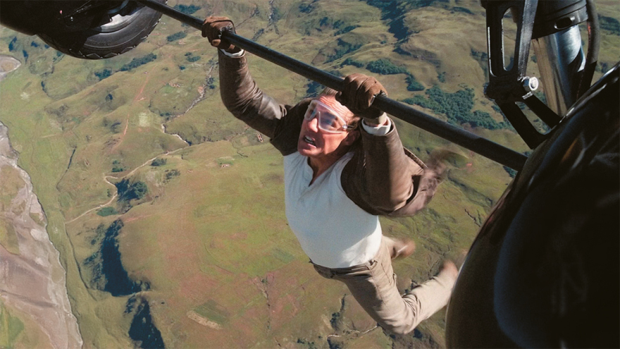 Φεστιβάλ Καννών: Η τελευταία «αποστολή» του Τομ Κρουζ, η πρώτη της Σκάρλετ Γιόχανσον