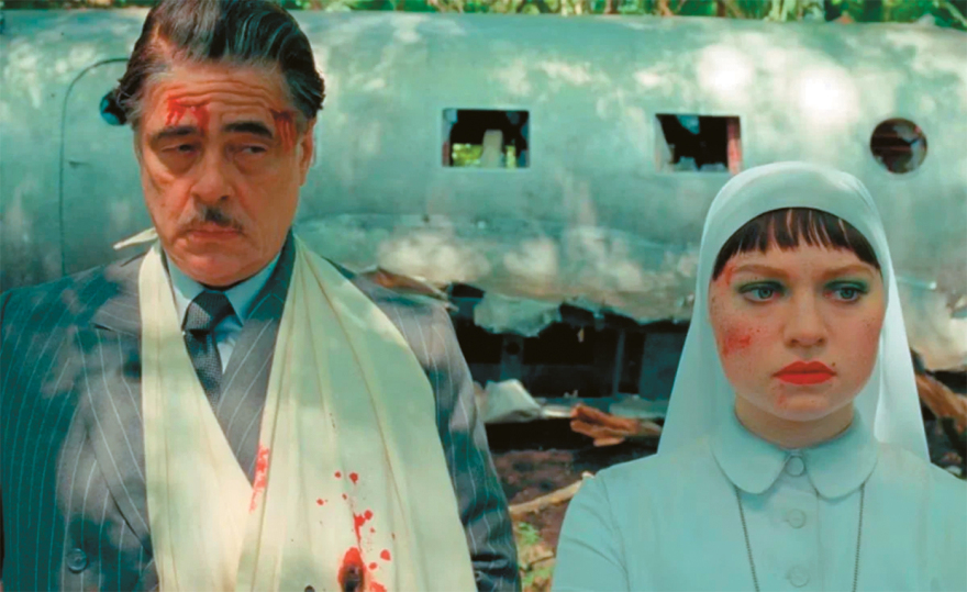 Φεστιβάλ Καννών: Η τελευταία «αποστολή» του Τομ Κρουζ, η πρώτη της Σκάρλετ Γιόχανσον