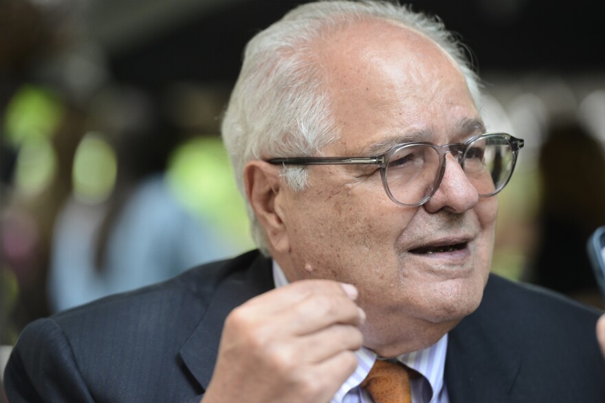 Ανδρέας Δρυμιώτης: Τι πραγματικά συμβαίνει με την αντιπολίτευση στην Ελλάδα σήμερα
