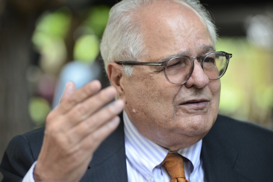 Ανδρέας Δρυμιώτης: Τι πραγματικά συμβαίνει με την αντιπολίτευση στην Ελλάδα σήμερα
