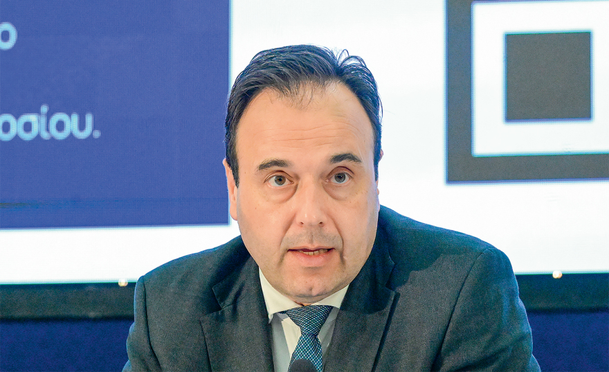 Ψηφιακό «γρηγορόσημο»: Πώς δουλεύουν οι... ατσίδες στο Κτηματολόγιο
