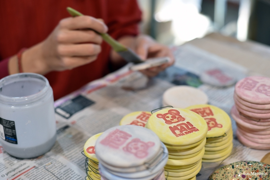 ΕΣΤΙΑ Άγιος Νικόλαος: Μια κοινότητα ισότιμης συμπερίληψης στο Γαλαξίδι