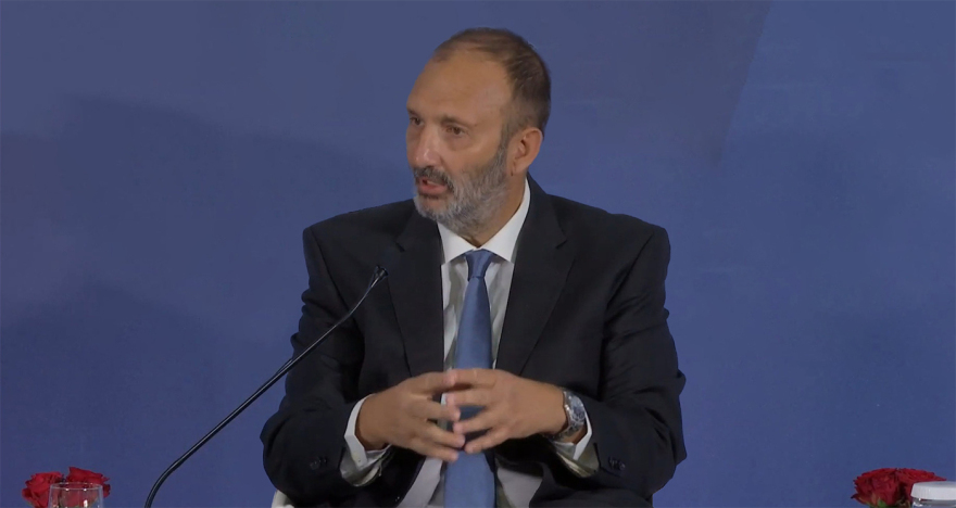 Στη HotelBrain το πρώην Selina Paros υπό το brand της Radisson Individual το 2026