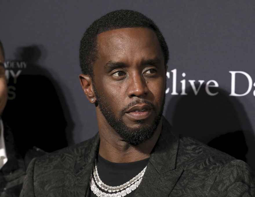 Diddy: Ποιοι είναι οι 12 ένορκοι που κρατούν στα χέρια τους την τύχη του ράπερ - Οι ερωτήσεις που κλήθηκαν να απαντήσουν