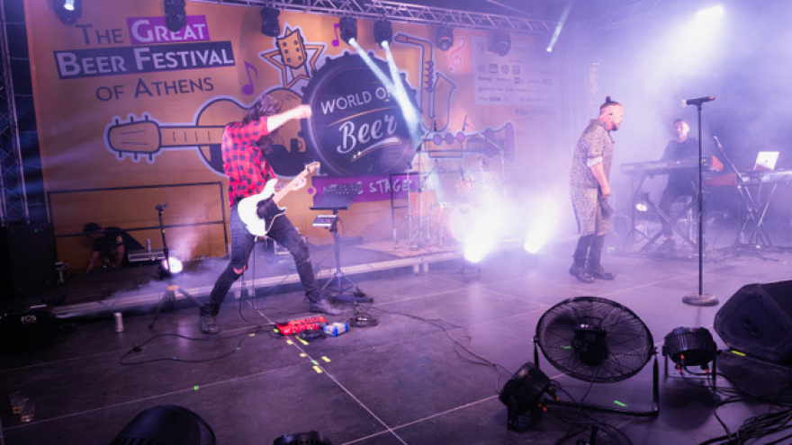 World Of Beer Festival 2025 