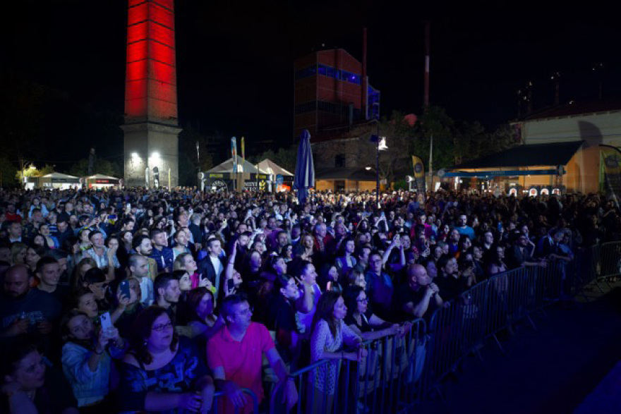 World Of Beer Festival 2025 