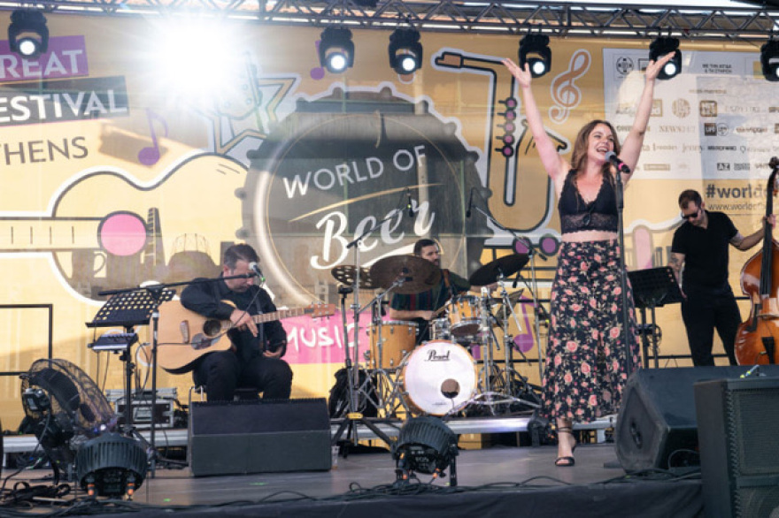 World Of Beer Festival 2025 