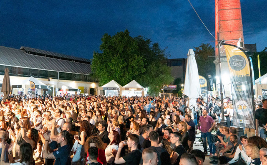 World Of Beer Festival 2025 