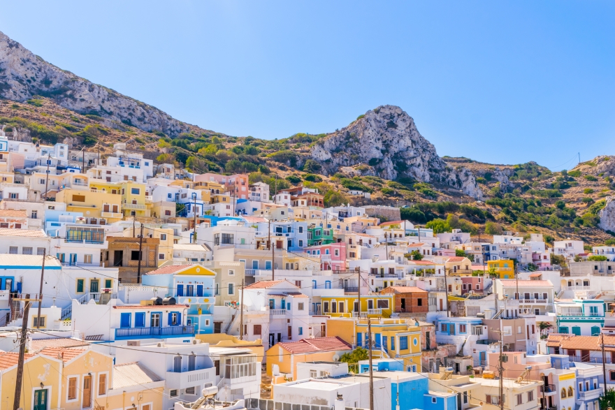 Διεθνή ΜΜΕ αποθεώνουν την Κάρπαθο: Ένα πολύτιμο κρυμμένο πετράδι που θυμίζει Καραϊβική