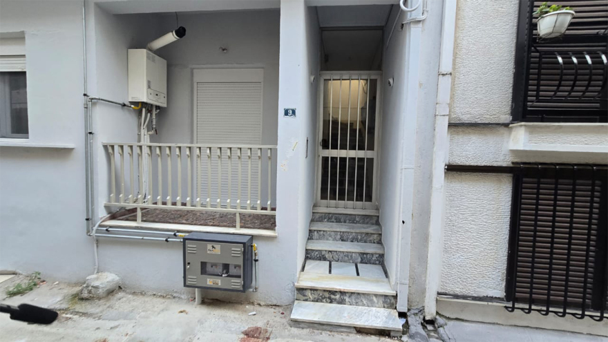 Έγκλημα στη Λάρισα: Μετά από καβγά σκότωσε τη μητέρα του ο 21χρονος - Έψαχνε για ώρες πώς να ξεφορτωθεί το πτώμα