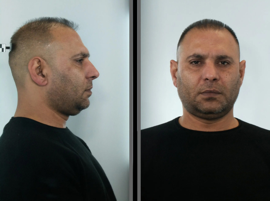 Στη δημοσιότητα τα στοιχεία των 15 μελών σπείρας που είχαν «ρημάξει» σπίτια στην Αττική
