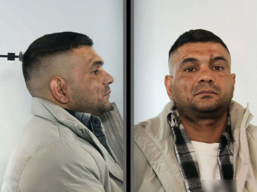 Στη δημοσιότητα τα στοιχεία των 15 μελών σπείρας που είχαν «ρημάξει» σπίτια στην Αττική