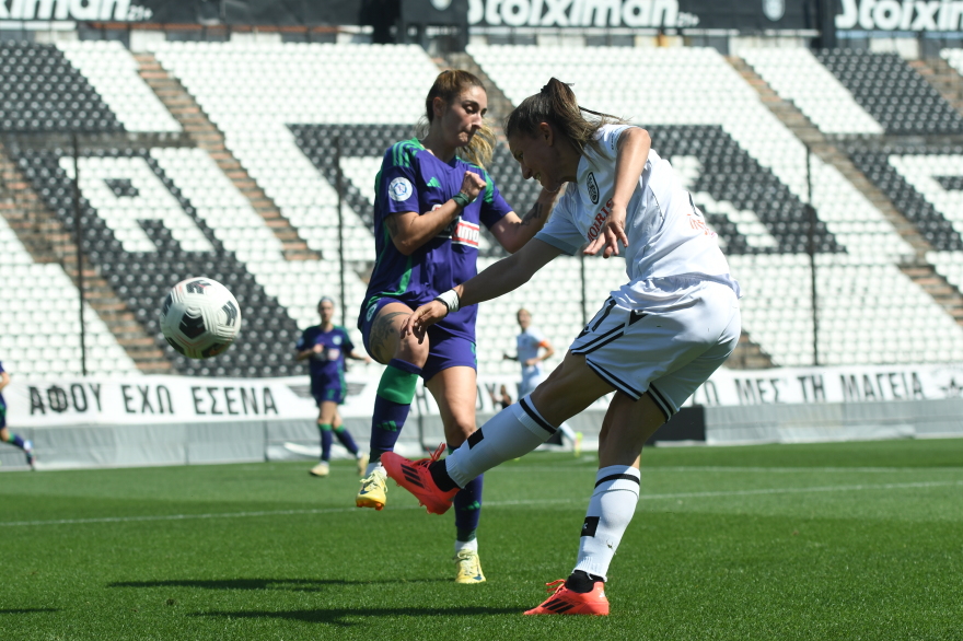 Κύπελλο ποδοσφαίρου γυναικών: Παναθηναϊκός και ΑΕΚ θα μονομαχήσουν για την κούπα στον τελικό 