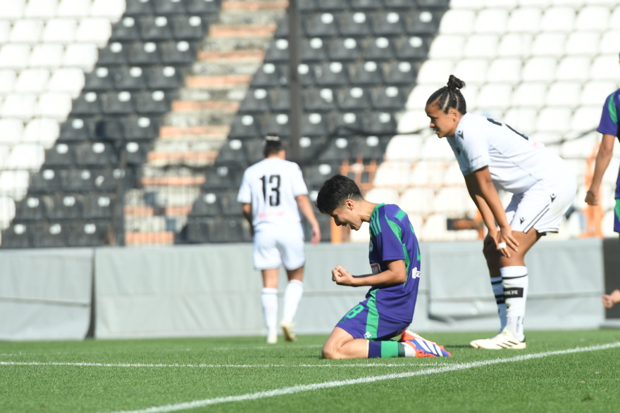 Κύπελλο ποδοσφαίρου γυναικών: Παναθηναϊκός και ΑΕΚ θα μονομαχήσουν για την κούπα στον τελικό 