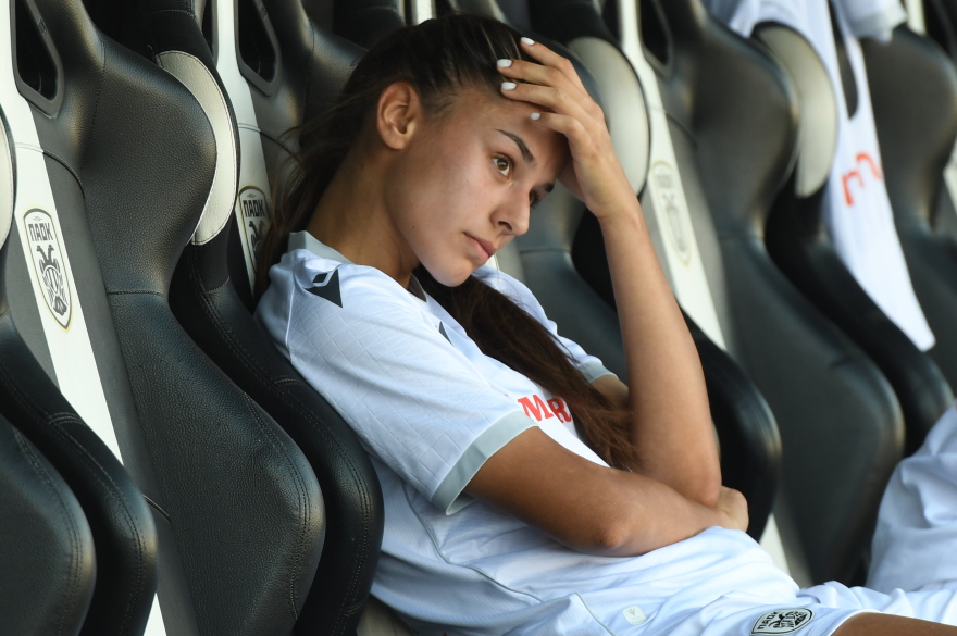 Κύπελλο ποδοσφαίρου γυναικών: Παναθηναϊκός και ΑΕΚ θα μονομαχήσουν για την κούπα στον τελικό 