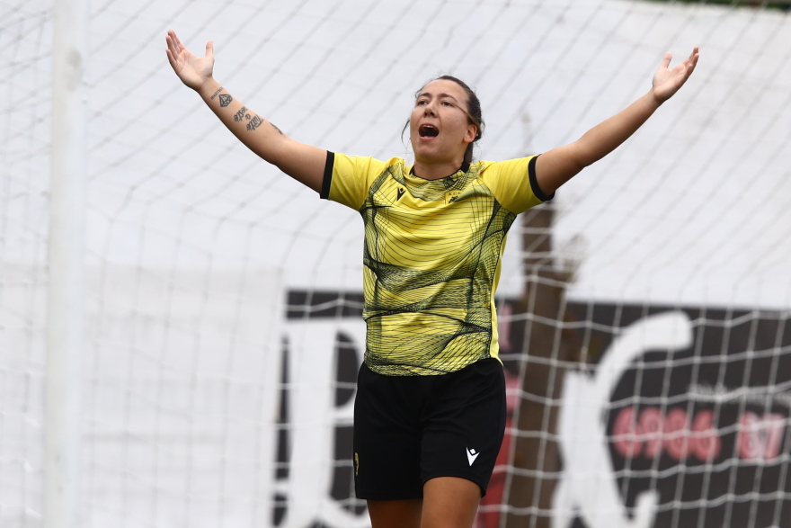 Κύπελλο ποδοσφαίρου γυναικών: Παναθηναϊκός και ΑΕΚ θα μονομαχήσουν για την κούπα στον τελικό 