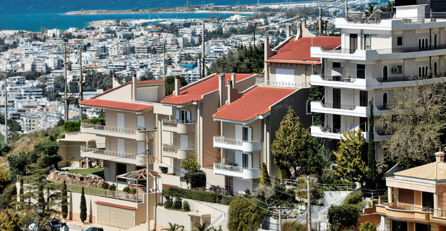 Αντιπαροχή τα ακίνητα του Δημοσίου για κοινωνική κατοικία - Τα 5 πρώτα εμβληματικά project