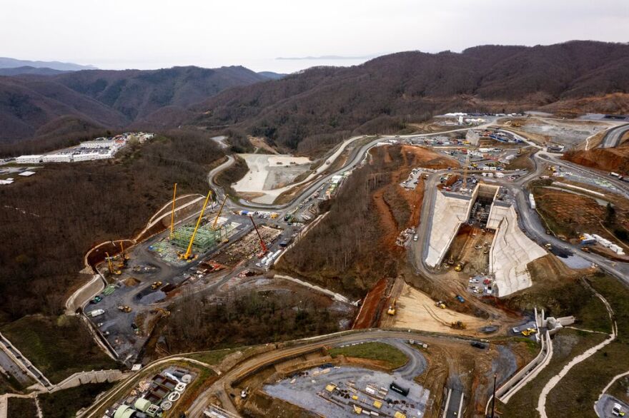 Με μια επένδυση–ορόσημο οι Σκουριές οδηγούν την Ελλάδα σε νέα εποχή 