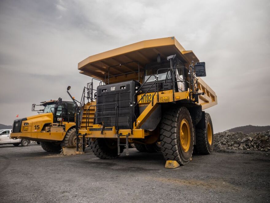 Με μια επένδυση–ορόσημο οι Σκουριές οδηγούν την Ελλάδα σε νέα εποχή 