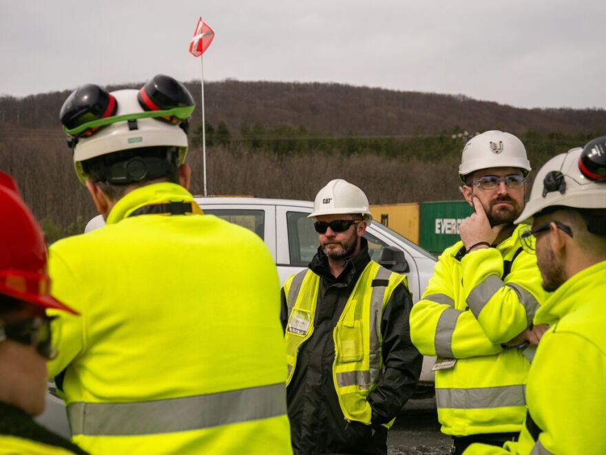 Με μια επένδυση–ορόσημο οι Σκουριές οδηγούν την Ελλάδα σε νέα εποχή 