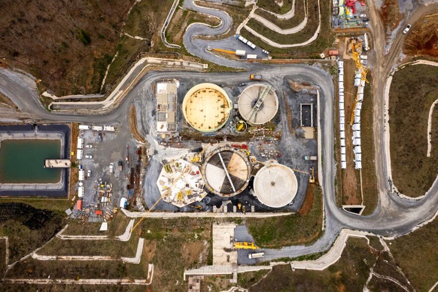 Με μια επένδυση–ορόσημο οι Σκουριές οδηγούν την Ελλάδα σε νέα εποχή 