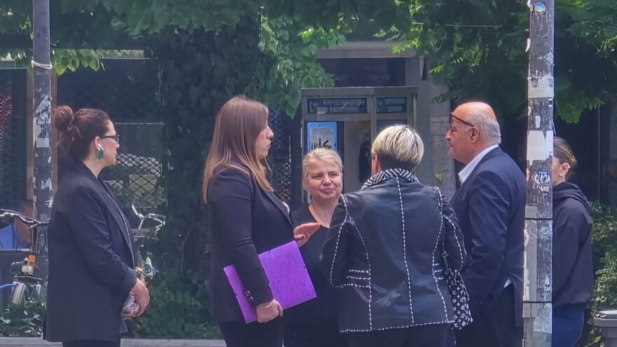 Κωνσταντοπούλου: Να ελεγχθεί ποινικά ο πραγματογνώμονας Καρώνης του ΕΜΠ για το πόρισμά του για τα Τέμπη