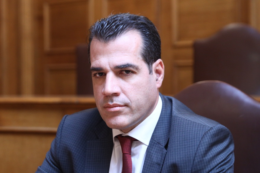 Μεταναστευτικό: Λιγότεροι από το 15% δικαιούνται άσυλο - Από Αίγυπτο, Πακιστάν, Μπαγκλαντές οι υπόλοιποι