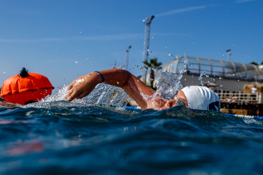 Θερινός Κολυμβητικός Διάπλους Βουλιαγμένης: Αντίστροφη μέτρηση για τη γιορτή της κολύμβησης