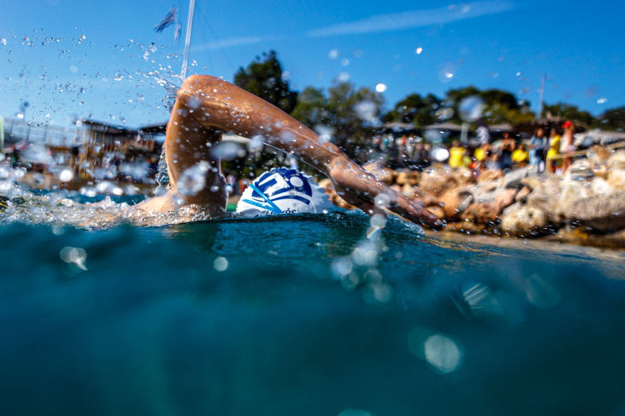 Θερινός Κολυμβητικός Διάπλους Βουλιαγμένης: Αντίστροφη μέτρηση για τη γιορτή της κολύμβησης