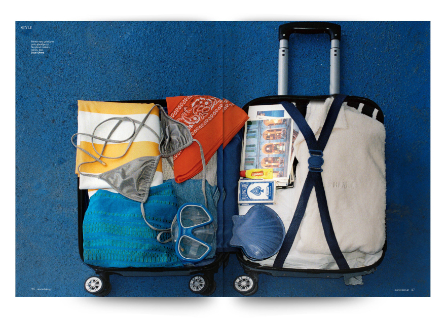 Αυτή την Κυριακή, μη χάσετε το Πρώτο Θέμα 
