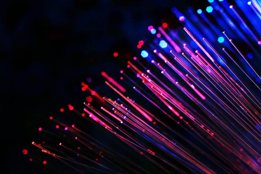 
Η απόλυτη εμπειρία οπτικής ίνας είναι εδώ! 
