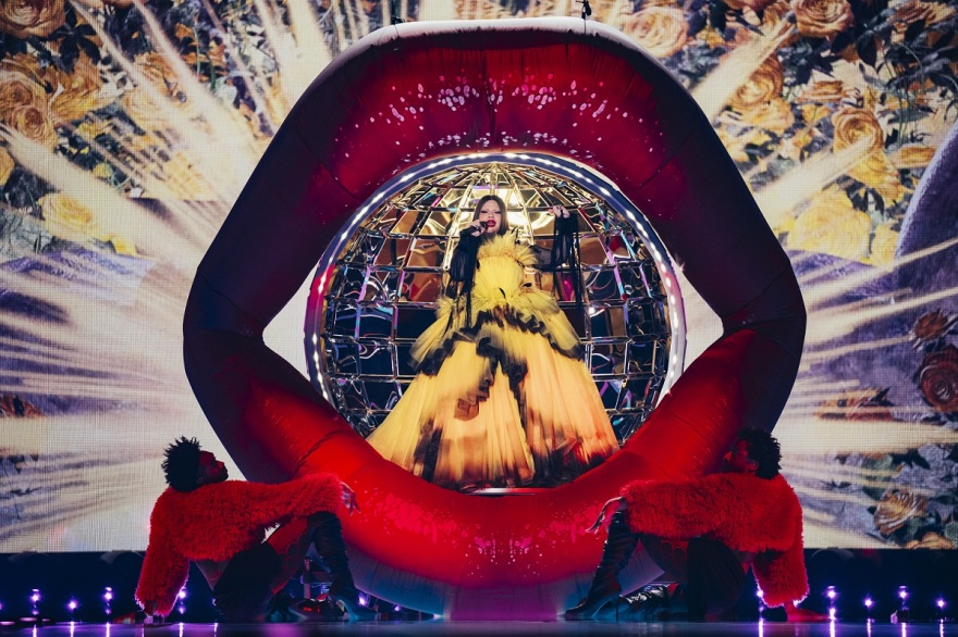 Eurovision 2025: Η πολυσυζητημένη συμμετοχή της Μάλτας, η αλλαγή τίτλου στο τραγούδι και η Μιριάνα Κόντε