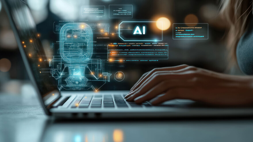 Σύγχρονη εργασία και Τεχνητή Νοημοσύνη: Η νέα εποχή της παραγωγικότητας