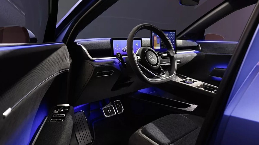 Το επόμενο κεφάλαιο των ηλεκτρικών Volkswagen 