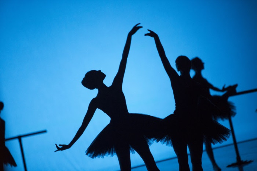 Paris Opera Junior Ballet: Η αφρόκρεμα του σύγχρονου κλασικού χορού, από την Όπερα του Παρισιού στην Αθήνα
