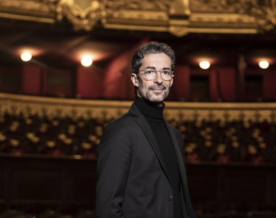 Paris Opera Junior Ballet: Η αφρόκρεμα του σύγχρονου κλασικού χορού, από την Όπερα του Παρισιού στην Αθήνα
