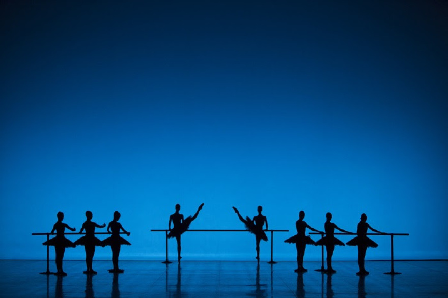 Paris Opera Junior Ballet: Η αφρόκρεμα του σύγχρονου κλασικού χορού, από την Όπερα του Παρισιού στην Αθήνα
